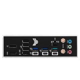 ASUS 90MB1G50-M0EAY0, Bundkort Sort