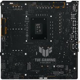ASUS 90MB1G50-M0EAY0, Bundkort Sort