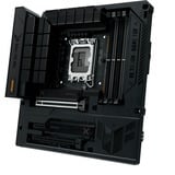 ASUS 90MB1G50-M0EAY0, Bundkort Sort