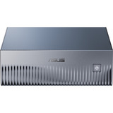 ASUS 90MS0371-M000U0, Mini-PC grå