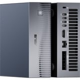 ASUS 90MS0371-M000U0, Mini-PC grå