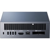 ASUS 90MS0371-M000U0, Mini-PC grå