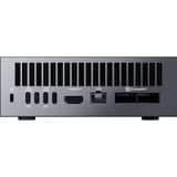 ASUS 90MS0371-M000U0, Mini-PC grå