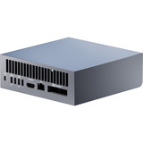 ASUS 90MS0371-M000U0, Mini-PC grå