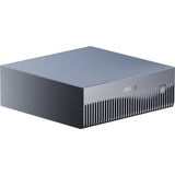 ASUS Ascent GX10-GG0026BN KI-Supercomputer, Mini-PC grå