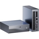 ASUS Ascent GX10-GG0026BN KI-Supercomputer, Mini-PC grå