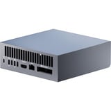 ASUS Ascent GX10-GG0026BN KI-Supercomputer, Mini-PC grå