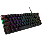 ASUS Gaming-tastatur Sort, DE-layout, ROG NX Red