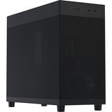ASUS PRIME AP303 MESH, Towerkabinet Sort