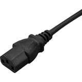 ASUS PRIME AP303 MESH, Towerkabinet Sort