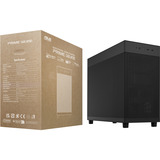 ASUS PRIME AP303 MESH, Towerkabinet Sort
