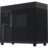 ASUS PRIME AP303 MESH, Towerkabinet Sort