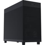 ASUS PRIME AP303 MESH, Towerkabinet Sort