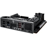ASUS ROG STRIX Z890-I GAMING WIFI Intel Z890 LGA 1851 (Socket V1) mini ITX, Bundkort Intel, LGA 1851 (Socket V1), Intel Core Ultra (Series 2), DDR5-SDRAM, 96 GB, DIMM