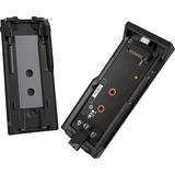 ASUS ROG Strix Aiolos, Drev kabinet Sort