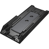 ASUS ROG Strix Aiolos, Drev kabinet Sort