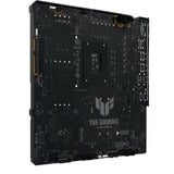 ASUS TUF GAMING B760M-BTF WIFI Intel B760 LGA 1700 micro ATX, Bundkort Sort, Intel, LGA 1700, Intel® Celeron®, Intel® Core™ i3, Intel® Core™ i5, Intel® Core™ i7, Intel® Core™ i9,..., LGA 1700, DDR5-SDRAM, 192 GB