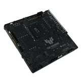 ASUS TUF GAMING B760M-BTF WIFI Intel B760 LGA 1700 micro ATX, Bundkort Sort, Intel, LGA 1700, Intel® Celeron®, Intel® Core™ i3, Intel® Core™ i5, Intel® Core™ i7, Intel® Core™ i9,..., LGA 1700, DDR5-SDRAM, 192 GB