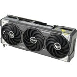 ASUS TUF-RTX5070-O12G-GAMING NVIDIA GeForce RTX 5070 12 GB GDDR7, Grafikkort GeForce RTX 5070, 12 GB, GDDR7, 192 Bit, 7680 x 4320 pixel, PCI Express 5.0