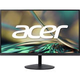 Acer SA322QP0bi, LED-skærm Sort