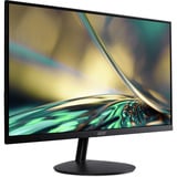 Acer SA322QP0bi, LED-skærm Sort