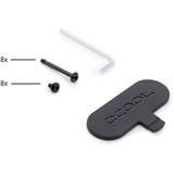 Alphacool NexXxoS HPE-45 Full Copper 240mm, Radiator Sort