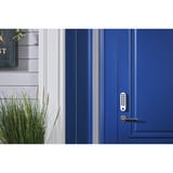 Aqara Smart Lock U200, Elektronisk dørlås Hvid