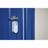 Aqara Smart Lock U200, Elektronisk dørlås Hvid