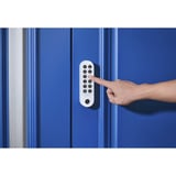 Aqara Smart Lock U200, Elektronisk dørlås Hvid