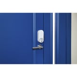 Aqara Smart Lock U200, Elektronisk dørlås Hvid