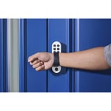 Aqara Smart Lock U200, Elektronisk dørlås Hvid