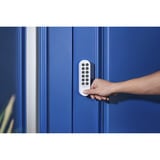 Aqara Smart Lock U200, Elektronisk dørlås Hvid