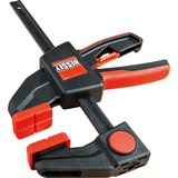 BESSEY EZXL30-9, Skruetvinge Sort/Rød