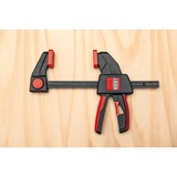 BESSEY EZXL30-9, Skruetvinge Sort/Rød