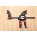 BESSEY EZXL30-9, Skruetvinge Sort/Rød
