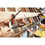 BESSEY EZXL30-9, Skruetvinge Sort/Rød
