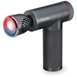 Beurer MG 195 Hot & Cold, Massage apperat enhed grå