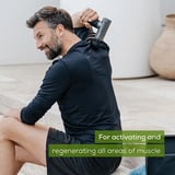 Beurer Massage apperat enhed grå