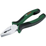 Bosch 1600A032VB, Kombination tænger Grøn/Sort