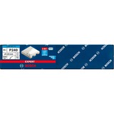 Bosch 2608900713, Slibning ark 