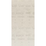 Bosch 2608900764, Slibning ark 
