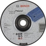 Bosch 2 608 600 316 tilbehør vinkelsliber, Skæreskive 18 cm, Grå, 3 mm, 1 stk