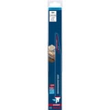 Bosch 2 608 900 402 stiksav, rullesav & sabelsavklinge Saber savklinge Karbid 10 stk Saber savklinge, Hårdt træ, Træ med søm, Karbid, Blå, Rød, 25 cm, 5-7