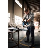 Bosch Batteridrevet slagboremaskine/skruemaskine GSB 18V-25 Professional solo, 18 Volt, Slagborer skruemaskine Blå/Sort