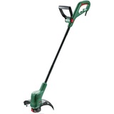 Bosch EasyGrassCut 23 23 cm 280 W Vekselstrøm Sort, Grøn, Græs trimmer Grøn/Sort, Græstrimmer, 23 cm, Nylonlinje, D-loop håndtag, 4 m, 12500 rpm