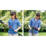 Bosch EasyGrassCut 23 23 cm 280 W Vekselstrøm Sort, Grøn, Græs trimmer Grøn/Sort, Græstrimmer, 23 cm, Nylonlinje, D-loop håndtag, 4 m, 12500 rpm
