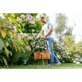 Bosch EasyGrassCut 23 23 cm 280 W Vekselstrøm Sort, Grøn, Græs trimmer Grøn/Sort, Græstrimmer, 23 cm, Nylonlinje, D-loop håndtag, 4 m, 12500 rpm