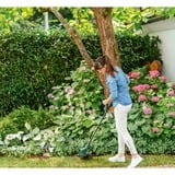 Bosch EasyGrassCut 23 23 cm 280 W Vekselstrøm Sort, Grøn, Græs trimmer Grøn/Sort, Græstrimmer, 23 cm, Nylonlinje, D-loop håndtag, 4 m, 12500 rpm