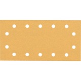 Bosch Expert C470 50 stk Slibeblad, Slibning ark 50 stk