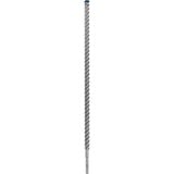 Bosch Expert SDS plus-7X Hammer drill bit 1 stk, Boremaskine Borehammer, Hammer drill bit, 1,8 cm, 600 mm, Beton, Sten, 55 cm